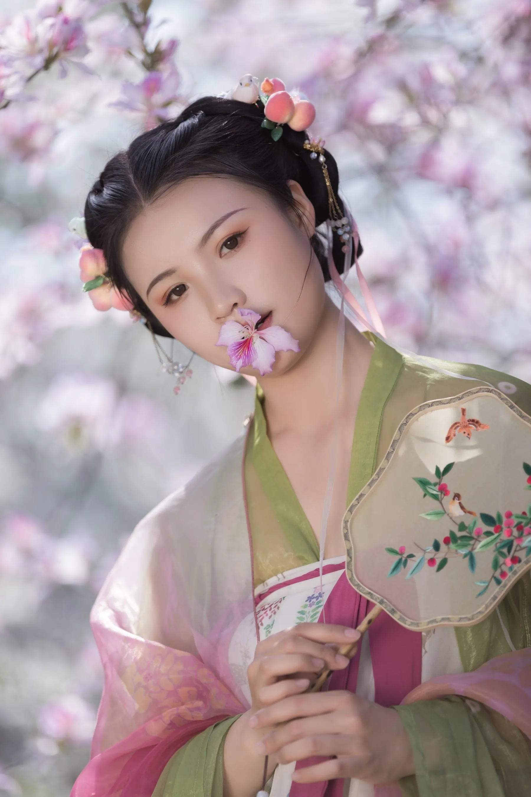 [YITUYU艺图语]2022.07.27 袅娜 刘哈喇子 [26P]插图